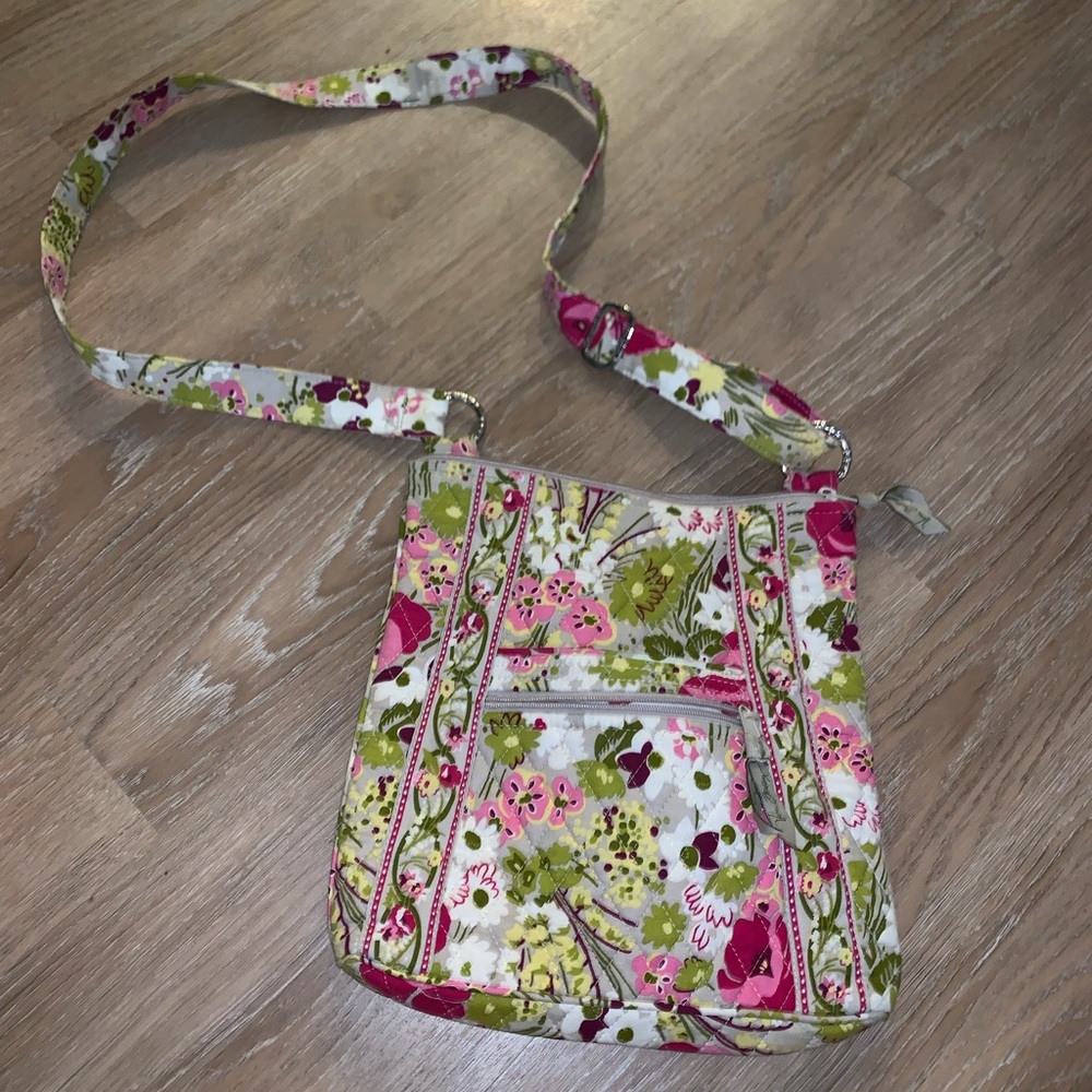 Vera Bradley purse